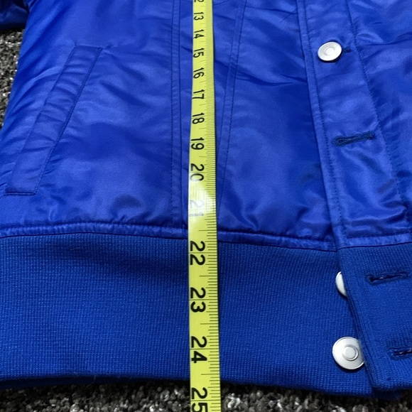 Hudson Blue Truckers Jacket M - Picture 12 of 14